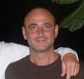 Massimiliano Lo Vecchio