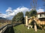 Splendido casale con terreno panoramico - Immobiliare DLD