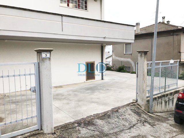 Appartamento con garage in Spoltore - Immobiliare DLD