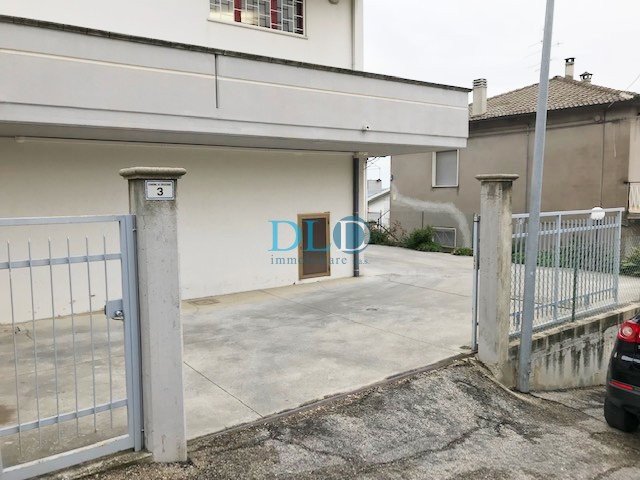 Appartamento con garage in Spoltore - Immobiliare DLD