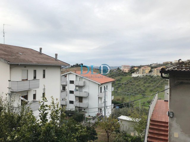 Appartamento con garage in Spoltore - Immobiliare DLD