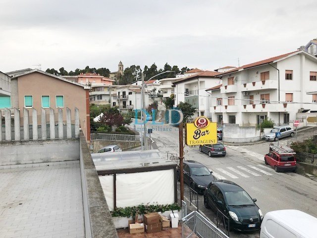 Appartamento con garage in Spoltore - Immobiliare DLD