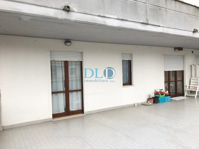 Appartamento con garage in Spoltore - Immobiliare DLD