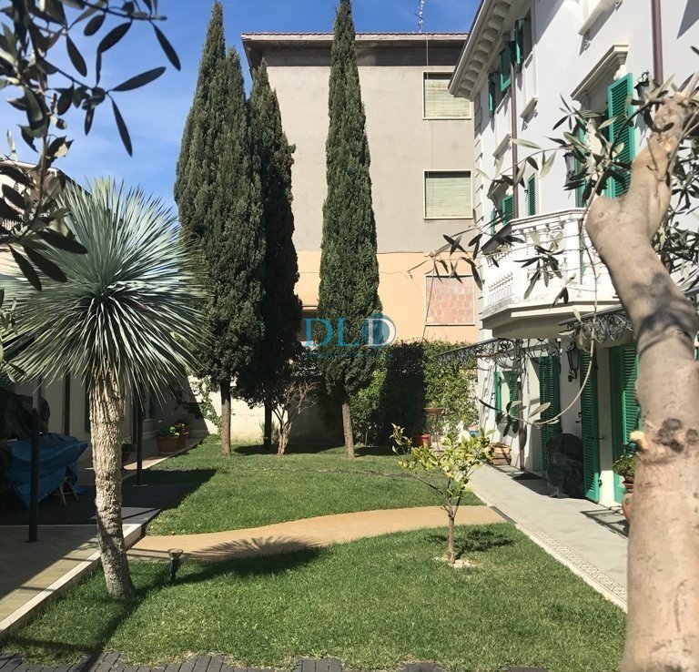 Splendida villa a Pescara zona pineta Dannunziana - DLD Immobiliare s.a.s.