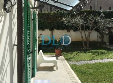 Splendida villa a Pescara zona pineta Dannunziana - DLD Immobiliare s.a.s.