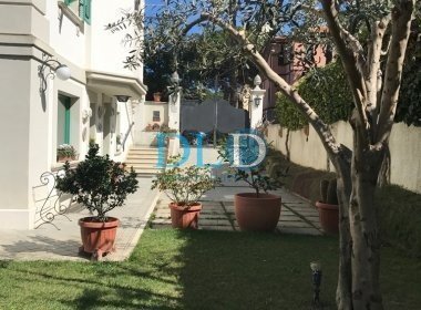Splendida villa a Pescara zona pineta Dannunziana - DLD Immobiliare s.a.s.