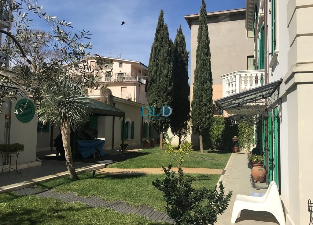 Splendida villa a Pescara zona pineta Dannunziana - DLD Immobiliare s.a.s.