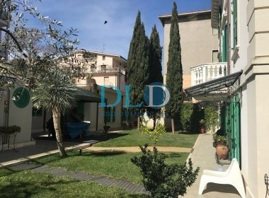 Splendida villa a Pescara zona pineta Dannunziana - DLD Immobiliare s.a.s.