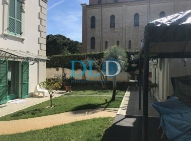 Splendida villa a Pescara zona pineta Dannunziana - DLD Immobiliare s.a.s.