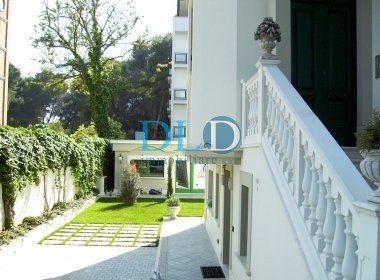 Splendida villa a Pescara zona pineta Dannunziana - DLD Immobiliare s.a.s.