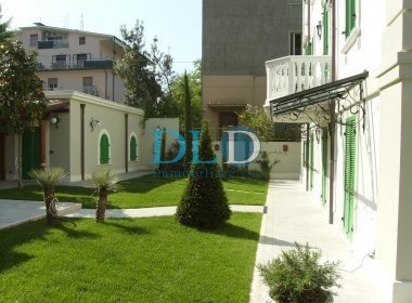 Splendida villa a Pescara zona pineta Dannunziana - DLD Immobiliare s.a.s.