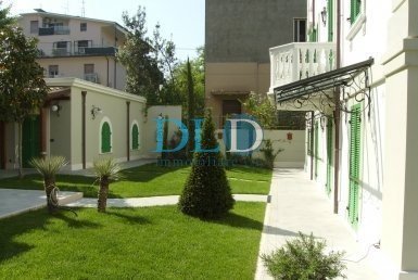 Splendida villa a Pescara zona pineta Dannunziana - DLD Immobiliare s.a.s.