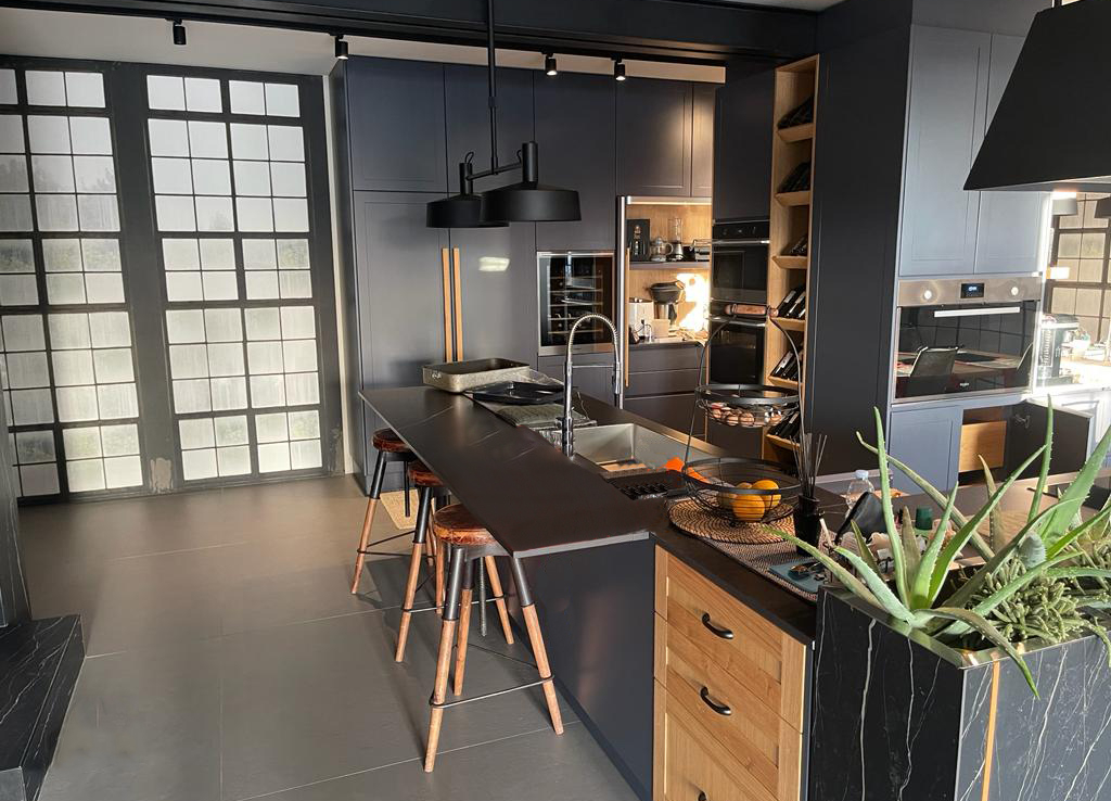 cucina
