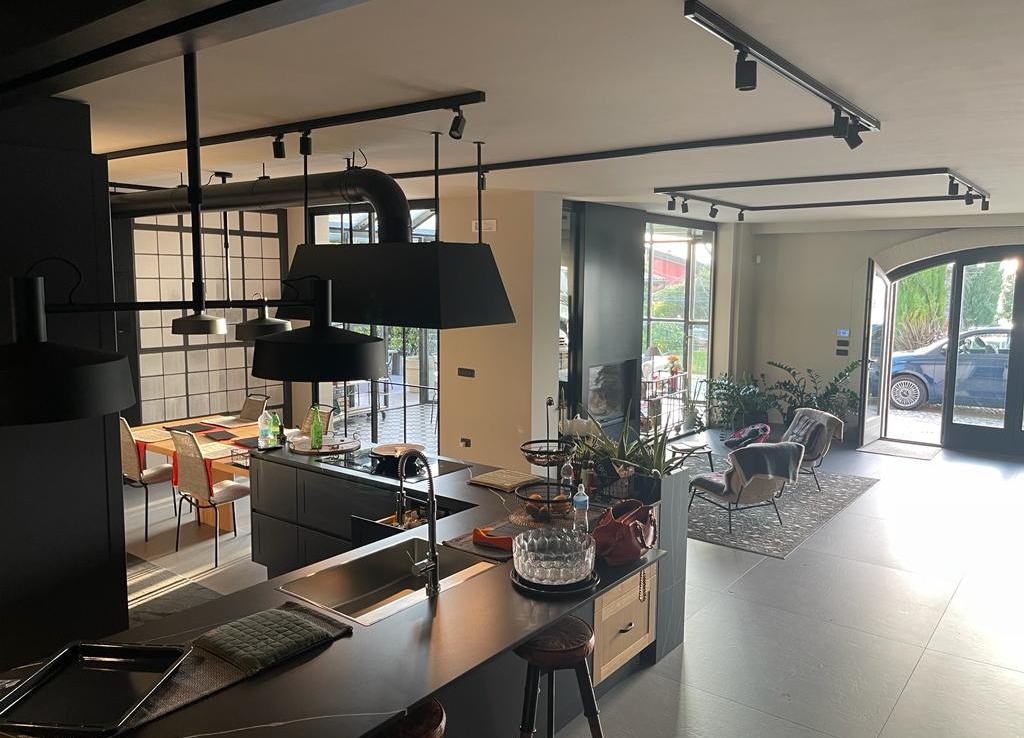 open space