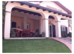 Villa via Manin Montesilvano colle