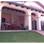 Villa via Manin Montesilvano colle