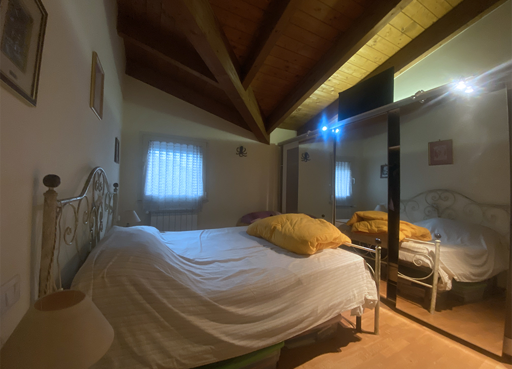 Villa via Manin Montesilvano colle