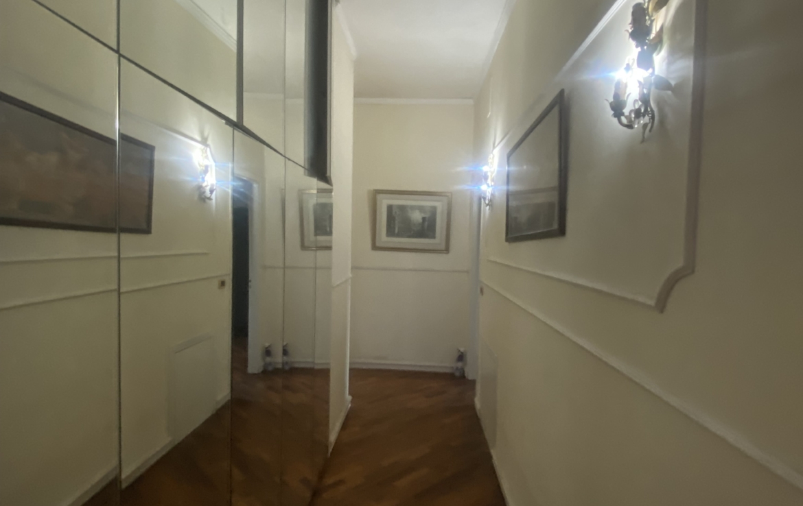 Villa via Manin Montesilvano colle